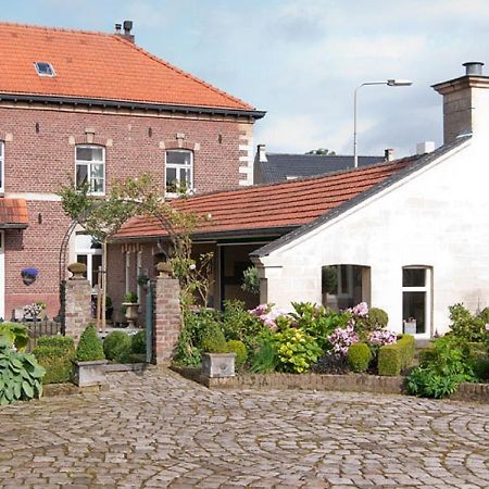 Ferrum Ferrum Valkenburg aan de Geul Dış mekan fotoğraf