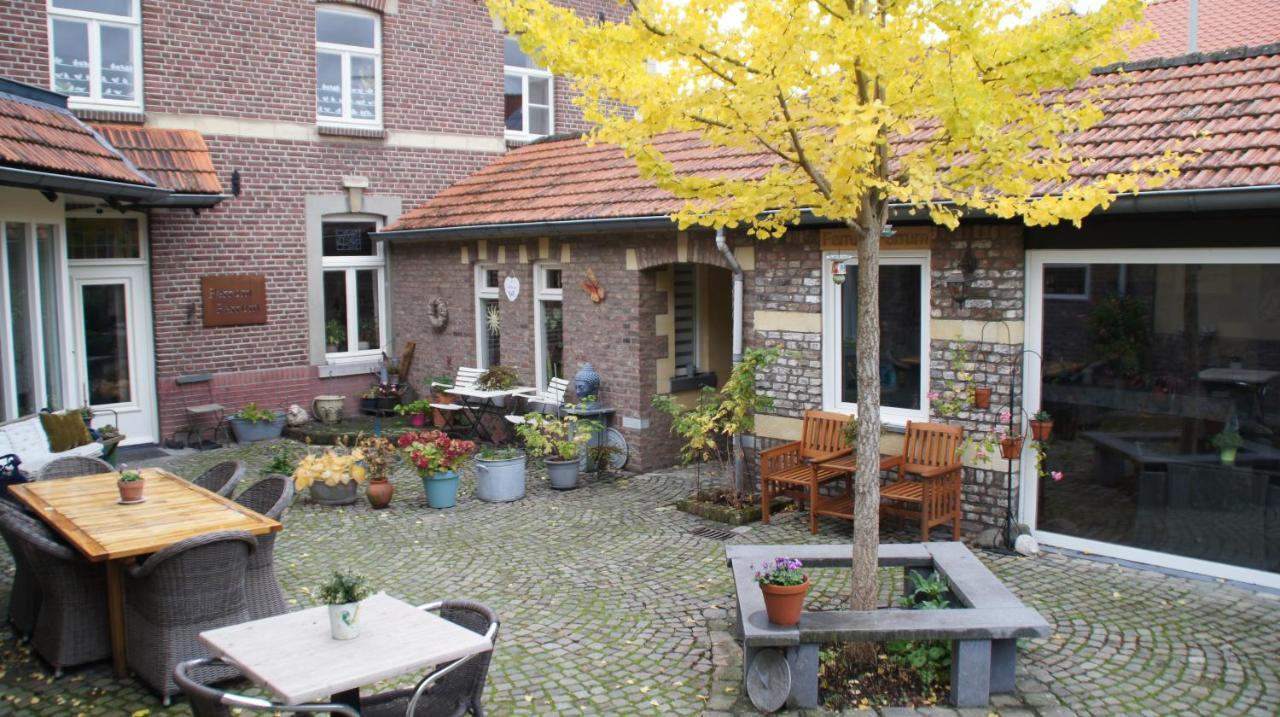 Ferrum Ferrum Valkenburg aan de Geul Dış mekan fotoğraf