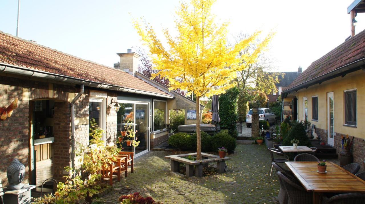 Ferrum Ferrum Valkenburg aan de Geul Dış mekan fotoğraf