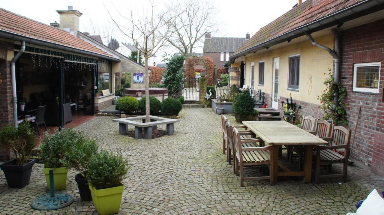 Ferrum Ferrum Valkenburg aan de Geul Dış mekan fotoğraf