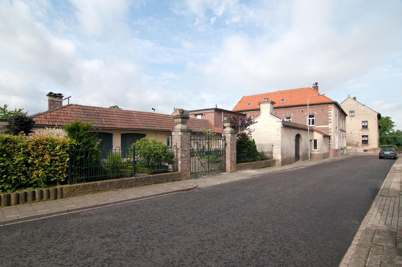 Ferrum Ferrum Valkenburg aan de Geul Dış mekan fotoğraf