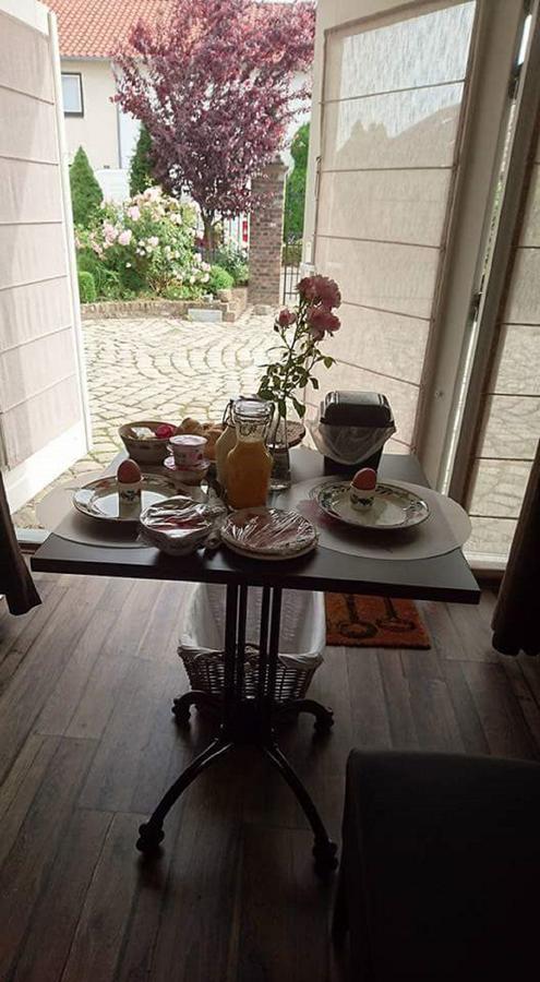 Ferrum Ferrum Valkenburg aan de Geul Dış mekan fotoğraf