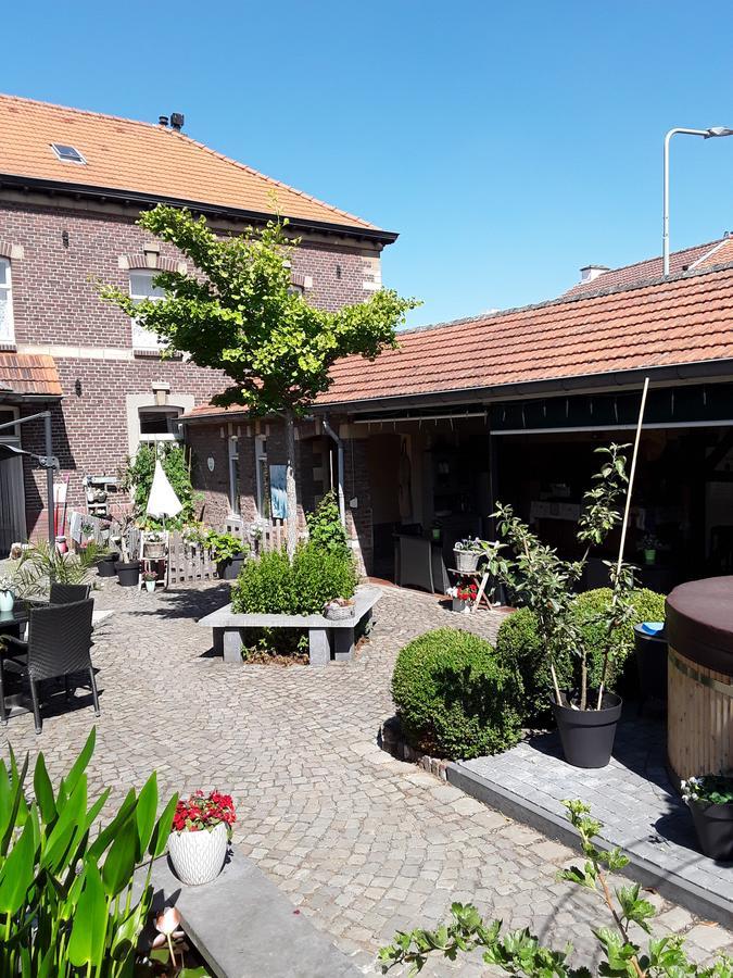 Ferrum Ferrum Valkenburg aan de Geul Dış mekan fotoğraf