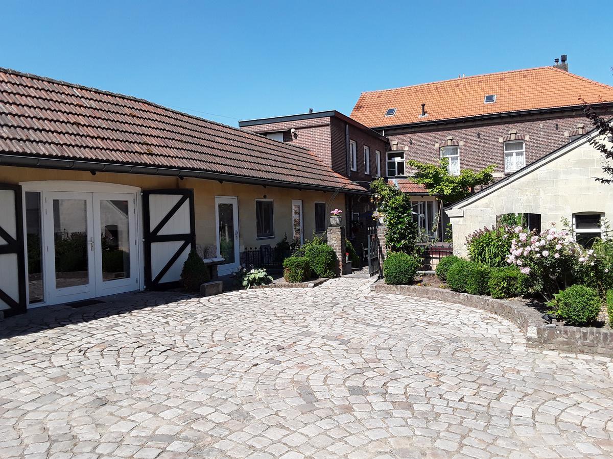 Ferrum Ferrum Valkenburg aan de Geul Dış mekan fotoğraf